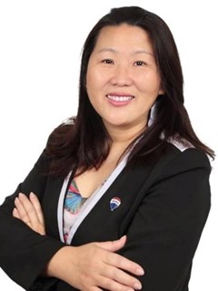 Regina Yamamoto - RE/MAX ARES