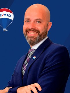 Marko Wegner - RE/MAX GOL III