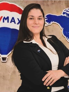 Marcella Fahl - RE/MAX GOL I