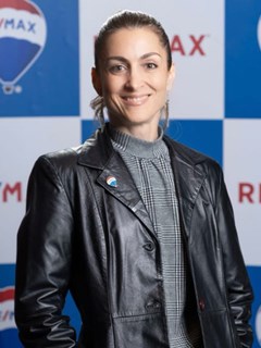 Corretor(a) Associado(a) - Vivian Zatz - RE/MAX VILLE