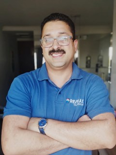 Diego Adeir Andrade - RE/MAX CLASSIQUE 