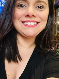 Brokeris/Īpašnieks - Noemi Lima Rehem França - RE/MAX REDE MAVINC I