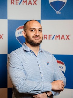 Bruno da Silva - RE/MAX REDE MAVINC II