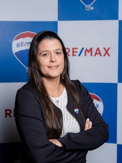 Fernanda Franco Lopes Romagnoli - RE/MAX REDE MAVINC II