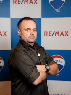 Rodrigo Retek Kampf