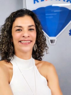 Fernanda Maia - RE/MAX SMART