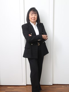 Sally Mizukami Massumoto - RE/MAX THE COLLECTION IMOBI