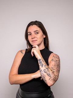 Kimberly Melo
