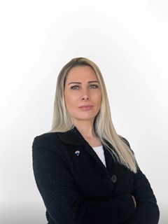 Andrea Perez - RE/MAX AGILITY II