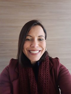 Administration  - Ana Paula Santos de Araujo - RE/MAX TERRA I