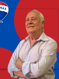 Federico Ferrante - RE/MAX MAMEDE