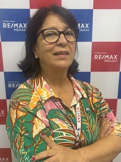Maria Helena da Hora - RE/MAX MERAKI