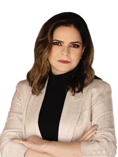 Angela Andrea Barreto Mezadri - RE/MAX COMUNITA
