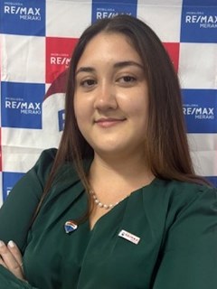 Agente em Formação - Gabriele Costa Netto Valadao - RE/MAX MERAKI