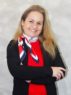 Jeanne de Alencar Viana Judice de Andrade - RE/MAX LEPEX