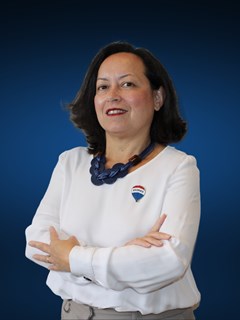 Regina Fittipaldi - RE/MAX GIGANT8