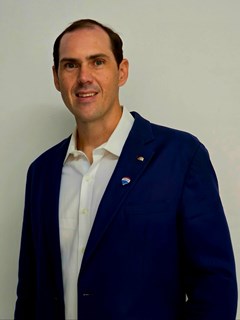Associate - Luiz Ciocchi - RE/MAX VILLE