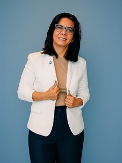Associate - Carla  Abreu - RE/MAX LEPEX