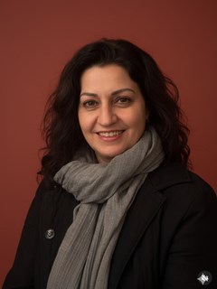 Claudia Regina Grigolon - RE/MAX ARES