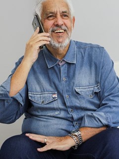 Francisco Antonio Rodrigues Soares - RE/MAX AGILITY II