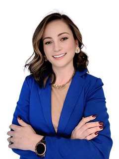 Camilla Gabriel Garcia - RE/MAX STUDIO 76