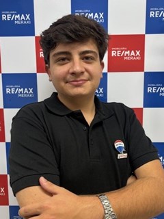 Agente em Formação - Lucas Valeriano de Moraes Siqueira - RE/MAX MERAKI