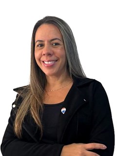 Daniele de Freitas - RE/MAX GOL II