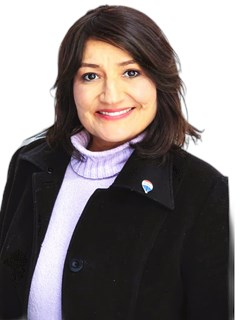 Corretor(a) Associado(a) - Denize Meira - RE/MAX VILLE
