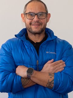 Cesar Ibrahim Heroico