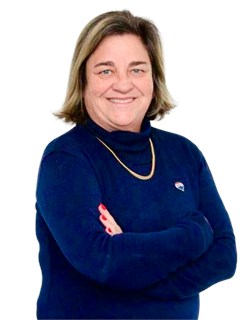 Maria Claudia Gomes Dos Santos - RE/MAX INCORP