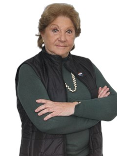 Marta Abackerli Messias - RE/MAX INCORP