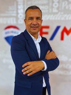 Joel Trindade - RE/MAX ARES
