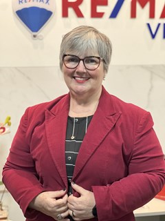 Corretor(a) Associado(a) - Norma Figueiredo - RE/MAX VERTI