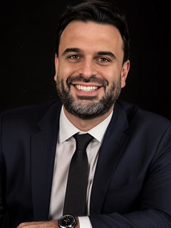 Agent szkolący się - Jeferson Tadeu - RE/MAX SOMMOS PARADISUS