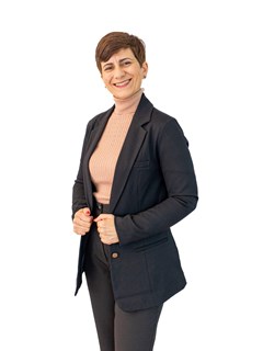 Cintia Agnello - RE/MAX VIVEZA IMOBI