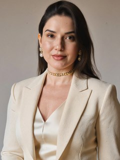 Agent szkolący się - Erika Marques - RE/MAX SOMMOS PARADISUS