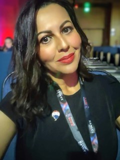 Magali Goncalves de Magalhaes - RE/MAX ARES