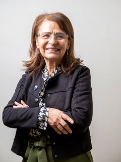 Maria do Socorro Ribeiro - RE/MAX BOUTIQUE