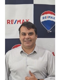 Sergio Alexandre Rizzi - RE/MAX KASA