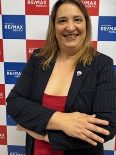 Viviane Rodrigues Ferreira Zanateli - RE/MAX MERAKI