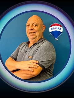 Fabio Moreno - RE/MAX MAMEDE