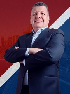 Marcelo Franco - RE/MAX MAMEDE