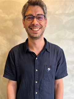 Caio Tavares