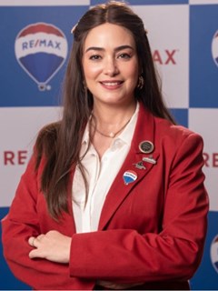 Associate - Lucienne Chalom - RE/MAX LEPEX