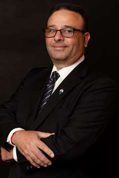 Broker/Owner - Damian Pirichinsky - RE/MAX ARES
