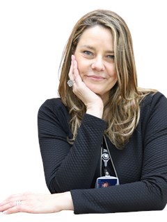 Luciana de Campos Wichrowski - RE/MAX ARES