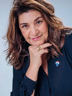 Rosicler Aparecida Bernardes Gonzalez - RE/MAX ARES