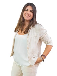 Anastasia Golob - RE/MAX ARES