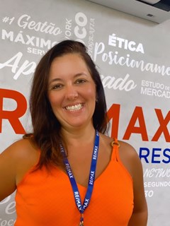 Fernanda Lobianco - RE/MAX ARES