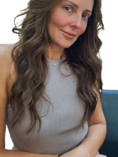 Luciana Cajueiro - RE/MAX ARES